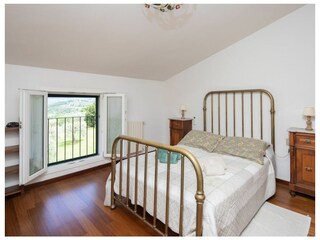 Villa Lastra a Signa Caratteristiche 15