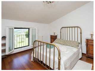 Villa Lastra a Signa Features 15