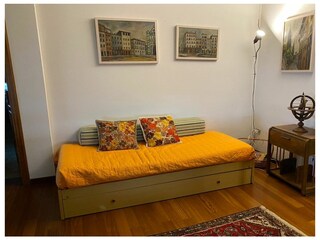 Villa Lastra a Signa Caratteristiche 17