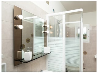 Villa Lastra a Signa Features 20