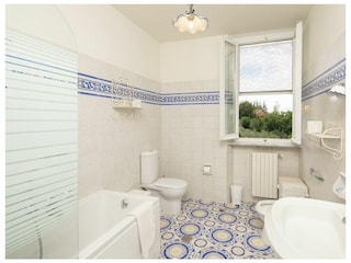 Villa Lastra a Signa Features 21