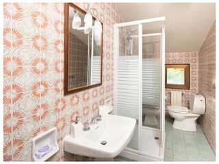 Villa Lastra a Signa Kenmerken 22