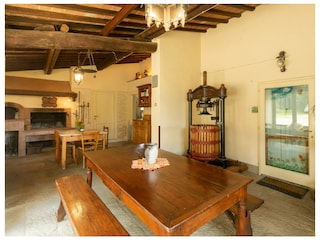 Villa Lastra a Signa Kenmerken 18