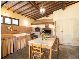 Villa Lastra a Signa Features 19