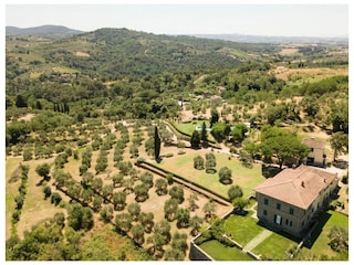 Villa Lastra a Signa Omgeving 33