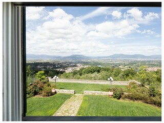 Villa Lastra a Signa Buitenaudio-opname 7