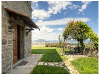 Villa Lastra a Signa Buitenaudio-opname 8