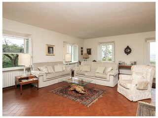 Villa Lastra a Signa Features 12