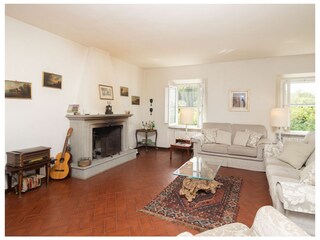 Villa Lastra a Signa Caratteristiche 13