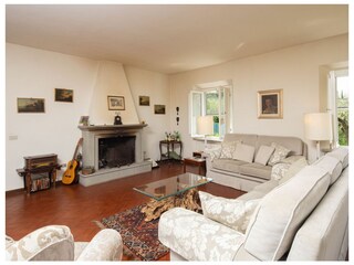 Villa Lastra a Signa Features 23