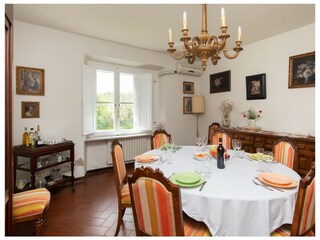 Villa Lastra a Signa Features 24