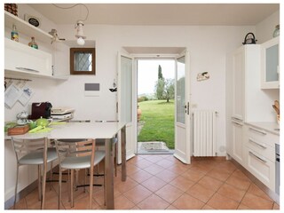 Villa Lastra a Signa Features 31