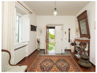 Villa Lastra a Signa Caratteristiche 27