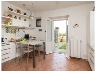 Villa Lastra a Signa Ausstattung 28