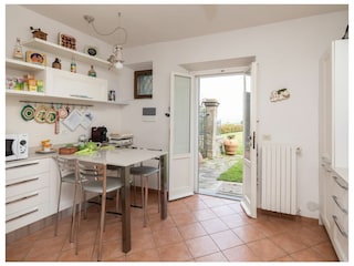 Villa Lastra a Signa Features 28