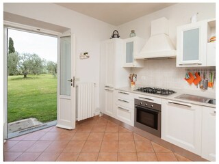 Villa Lastra a Signa Caratteristiche 29