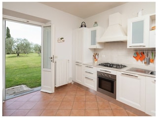 Villa Lastra a Signa Features 29