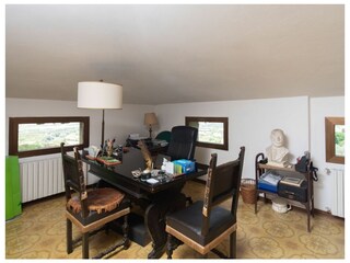Villa Lastra a Signa Ausstattung 31
