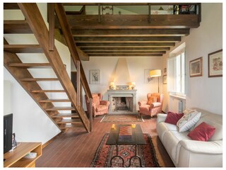 Villa Lastra a Signa Ambiente 34