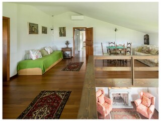 Villa Lastra a Signa Ambiente 36