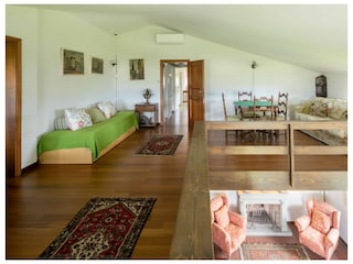 Villa Lastra a Signa Environment 36