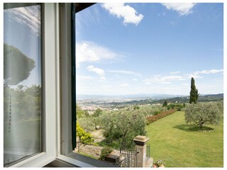 Villa Lastra a Signa Environment 40