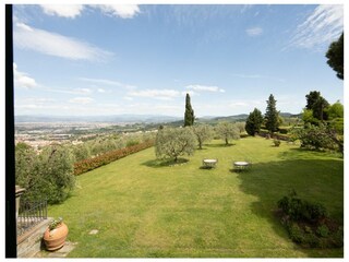 Villa Lastra a Signa Ambiente 43