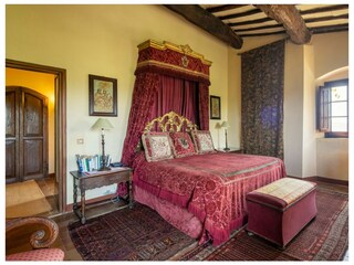 Villa Greve in Chianti Ausstattung 14