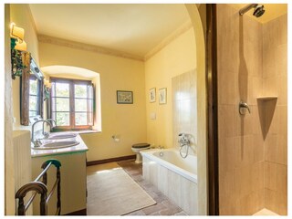 Villa Greve in Chianti Ausstattung 15