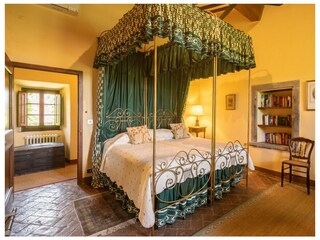 Villa Greve in Chianti Caratteristiche 17