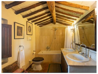 Villa Greve in Chianti Caratteristiche 19