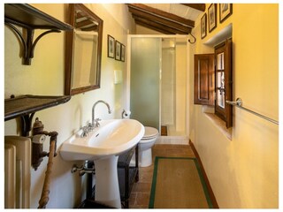 Villa Greve in Chianti Kenmerken 20