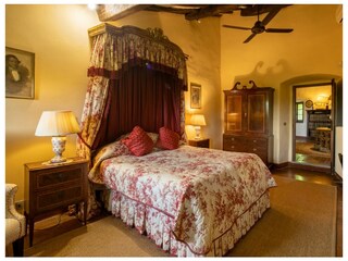 Villa Greve in Chianti Kenmerken 21