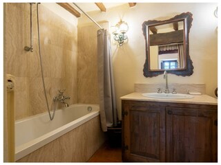 Villa Greve in Chianti Ausstattung 23