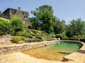 Villa la Corte - Greve in Chianti - image1