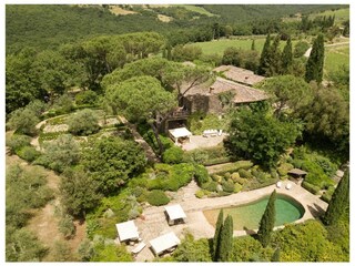 Villa Greve in Chianti Registrazione all'aperto 12