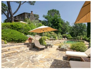 Villa Greve in Chianti Registrazione all'aperto 2