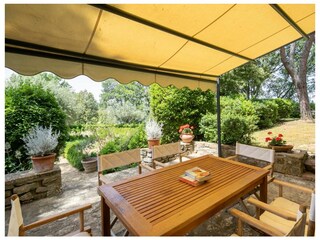 Villa Greve in Chianti Registrazione all'aperto 8