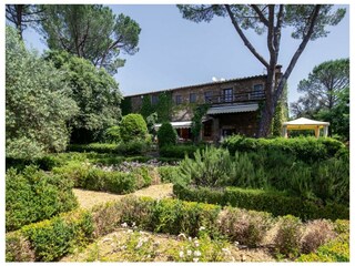 Villa Greve in Chianti Registrazione all'aperto 9