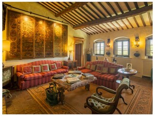 Villa Greve in Chianti Features 25