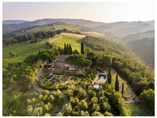 Villa Greve in Chianti Omgeving 31