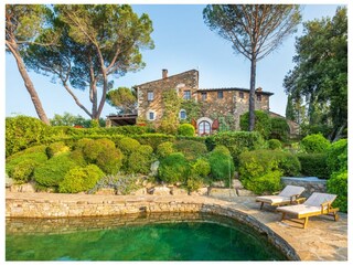 Villa Greve in Chianti Ambiente 33