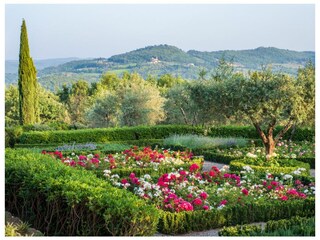Villa Greve in Chianti Omgeving 37