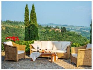 Villa Greve in Chianti Omgeving 40