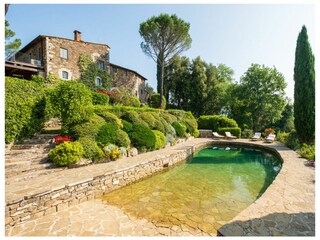 Villa Greve in Chianti Ambiente 43