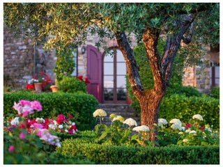 Villa Greve in Chianti Ambiente 46