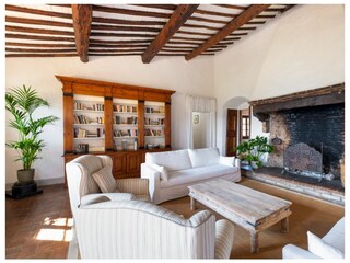 Villa Greve in Chianti Environment 48