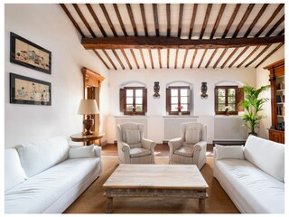 Villa Greve in Chianti Environment 49