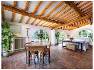 Villa Greve in Chianti Ambiente 50