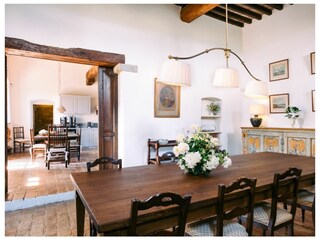 Villa Greve in Chianti Umgebung 51